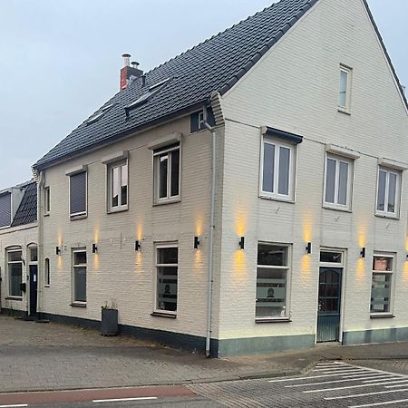 Hotel De Slapende Hollander Kaatsheuvel Luaran gambar