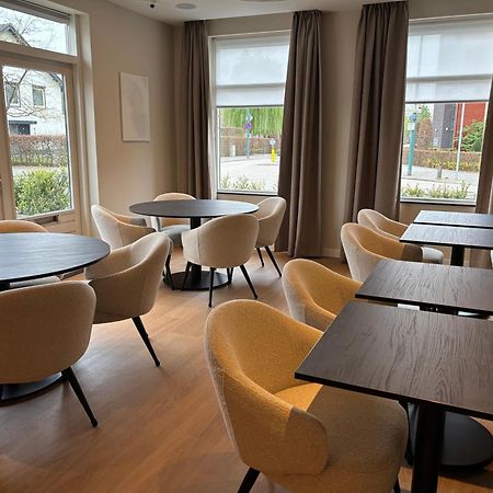 Hotel De Slapende Hollander Kaatsheuvel Luaran gambar