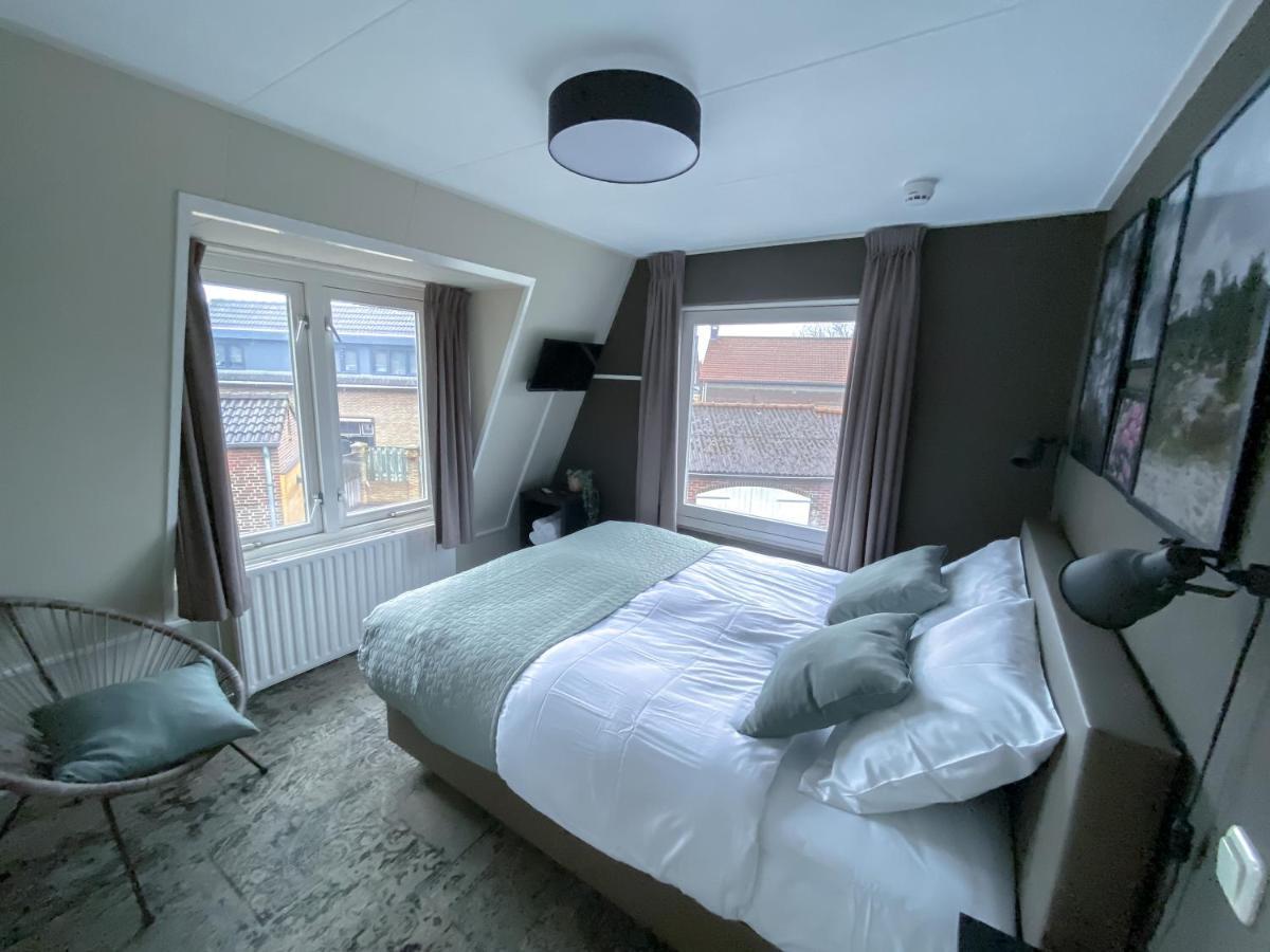 Hotel De Slapende Hollander Kaatsheuvel Luaran gambar