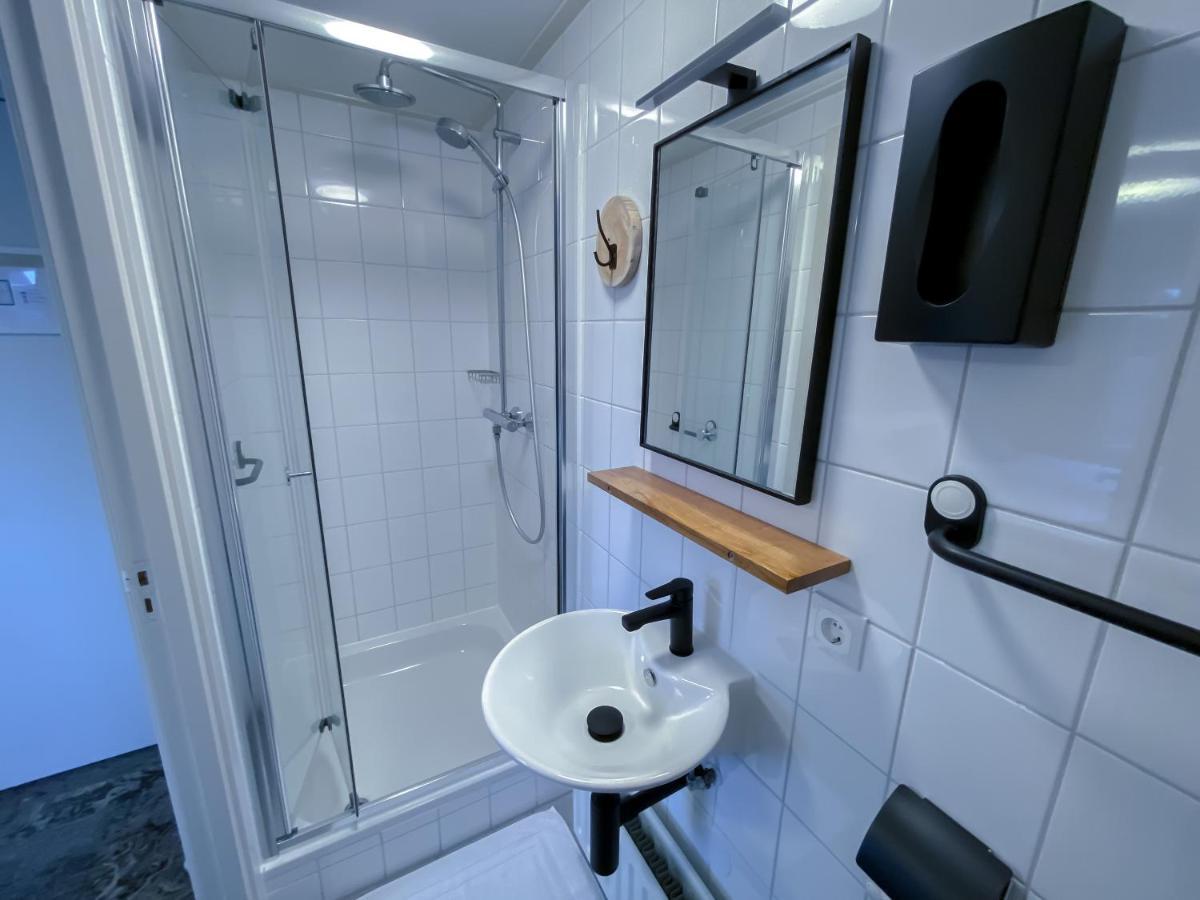 Hotel De Slapende Hollander Kaatsheuvel Luaran gambar