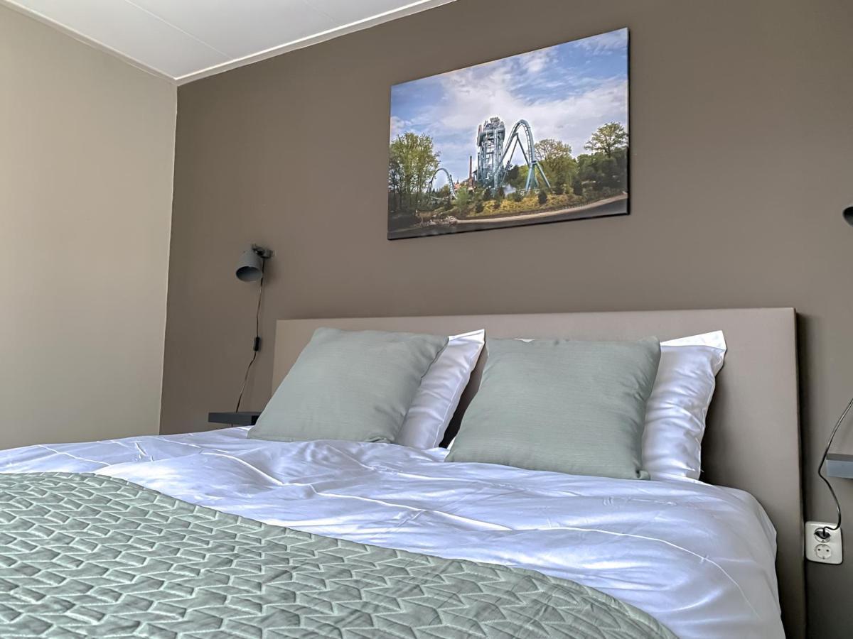 Hotel De Slapende Hollander Kaatsheuvel Luaran gambar