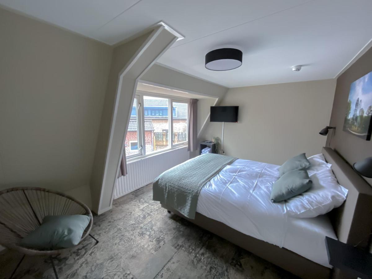 Hotel De Slapende Hollander Kaatsheuvel Luaran gambar