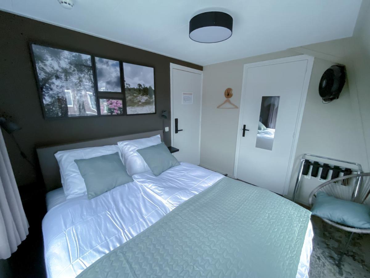 Hotel De Slapende Hollander Kaatsheuvel Luaran gambar