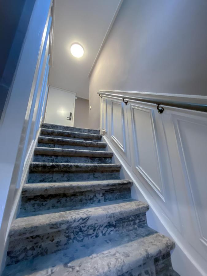 Hotel De Slapende Hollander Kaatsheuvel Luaran gambar