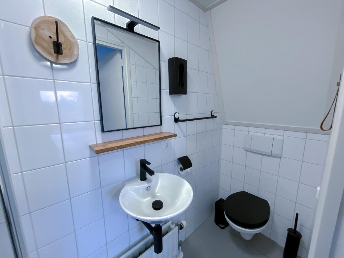 Hotel De Slapende Hollander Kaatsheuvel Luaran gambar