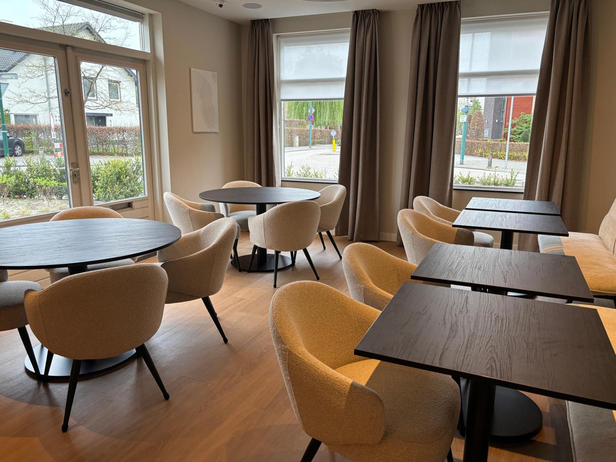 Hotel De Slapende Hollander Kaatsheuvel Luaran gambar